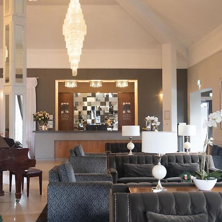 Killarney Oaks Hotel מראה חיצוני תמונה