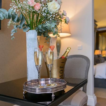 Killarney Oaks Hotel מראה חיצוני תמונה