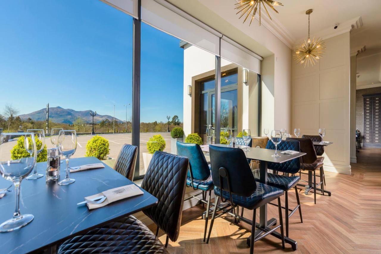 Killarney Oaks Hotel מראה חיצוני תמונה