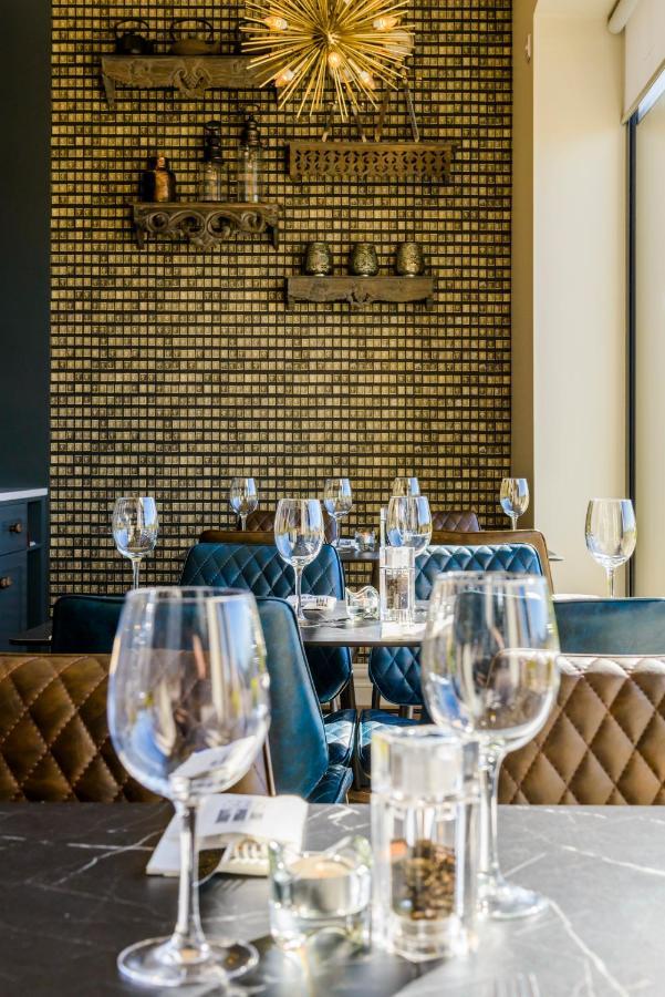 Killarney Oaks Hotel מראה חיצוני תמונה