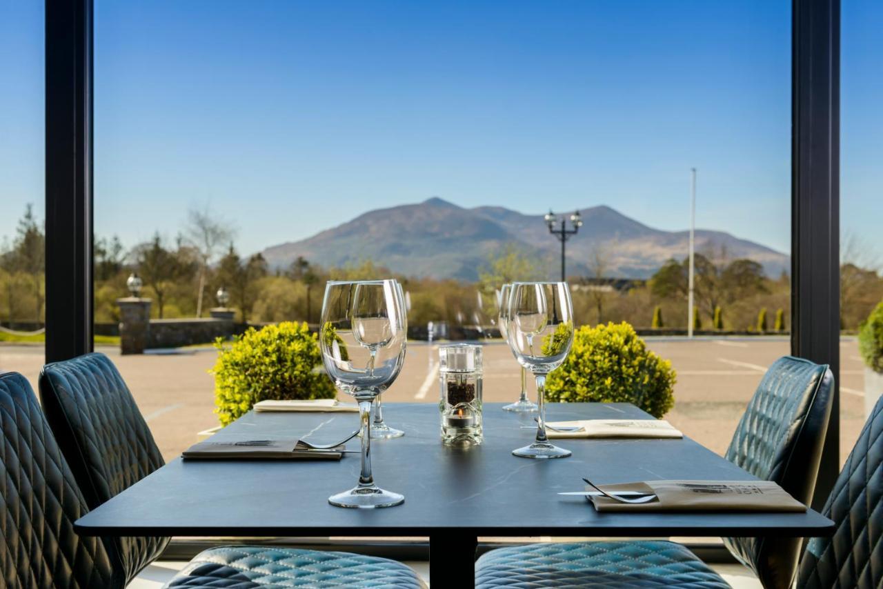 Killarney Oaks Hotel מראה חיצוני תמונה