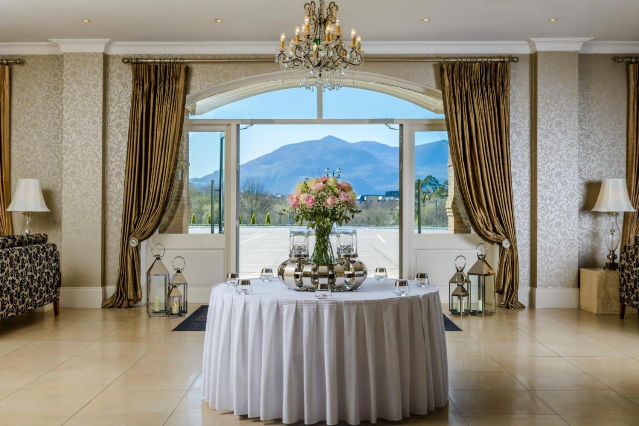 Killarney Oaks Hotel מראה חיצוני תמונה