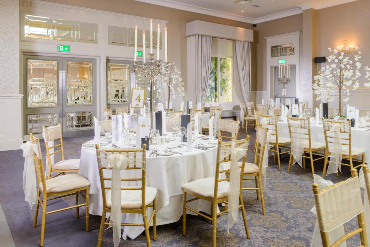 Killarney Oaks Hotel מראה חיצוני תמונה
