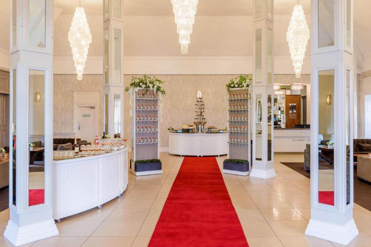 Killarney Oaks Hotel מראה חיצוני תמונה