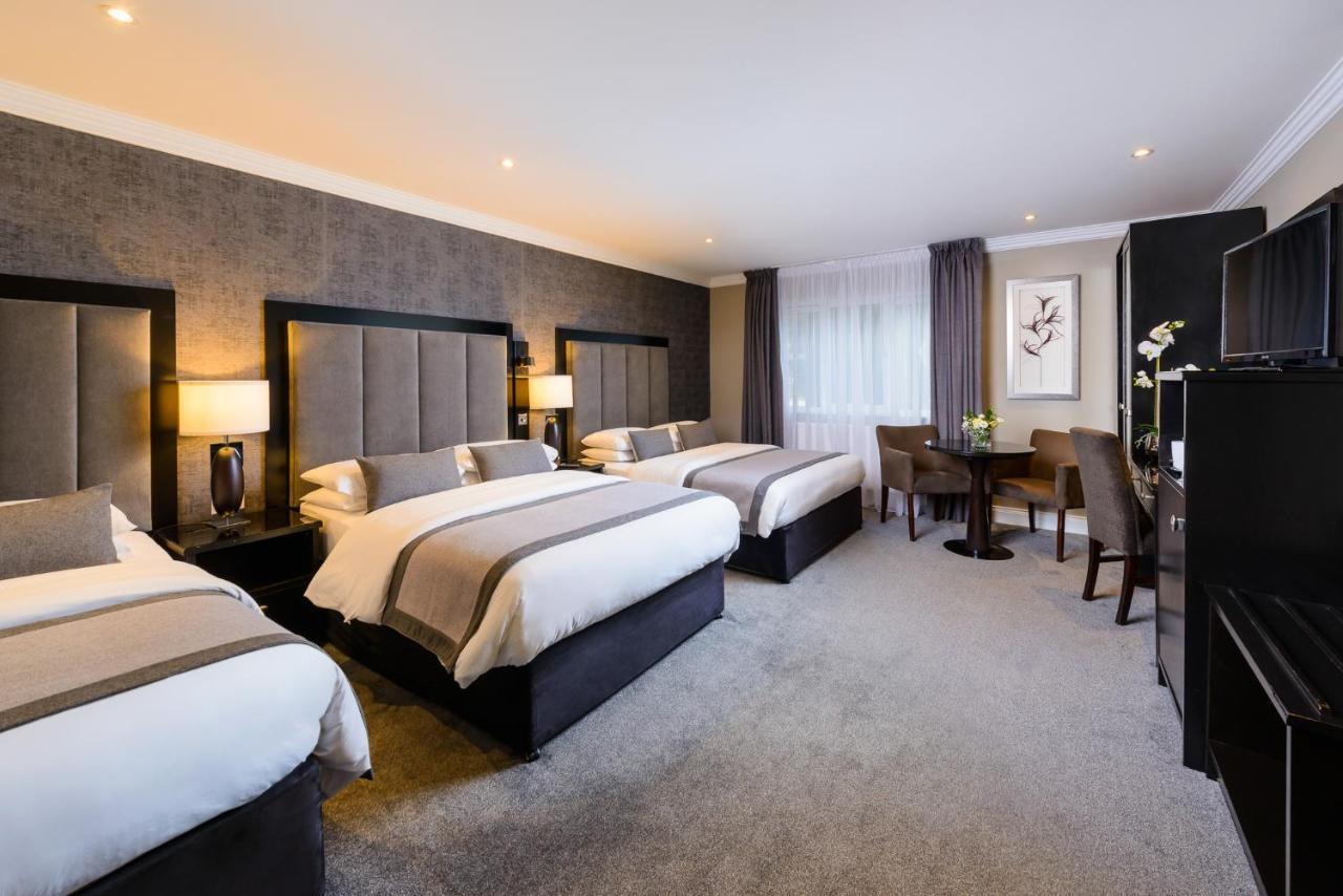 Killarney Oaks Hotel מראה חיצוני תמונה