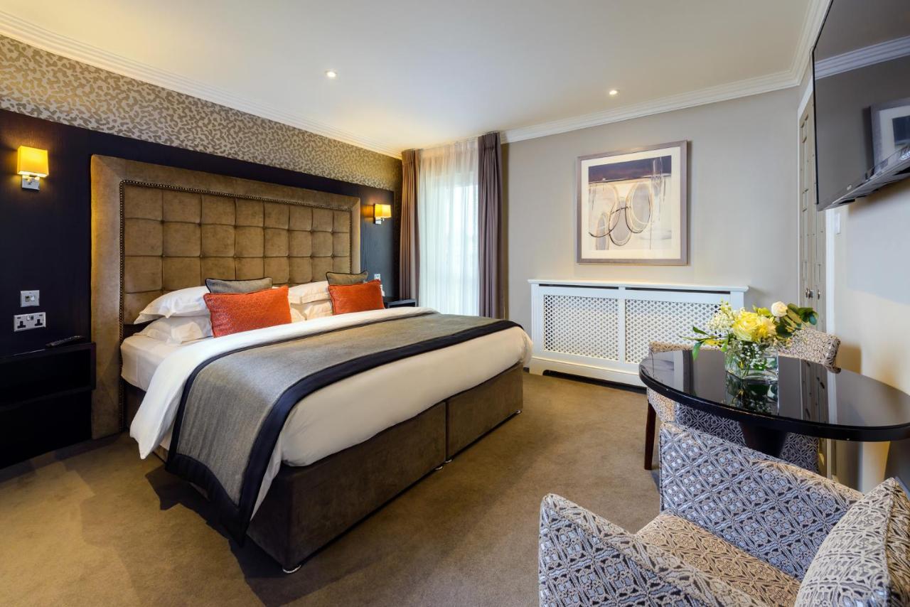 Killarney Oaks Hotel מראה חיצוני תמונה