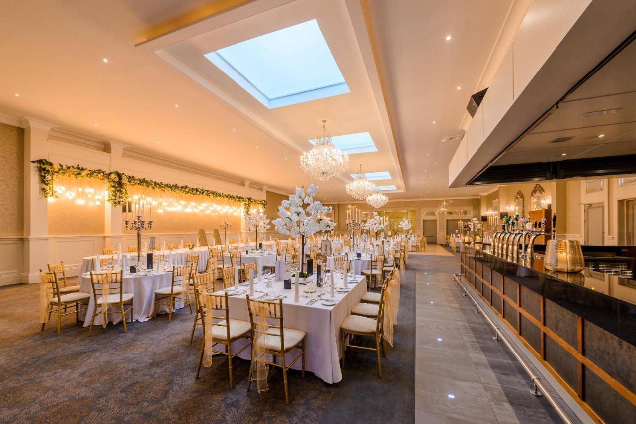 Killarney Oaks Hotel מראה חיצוני תמונה