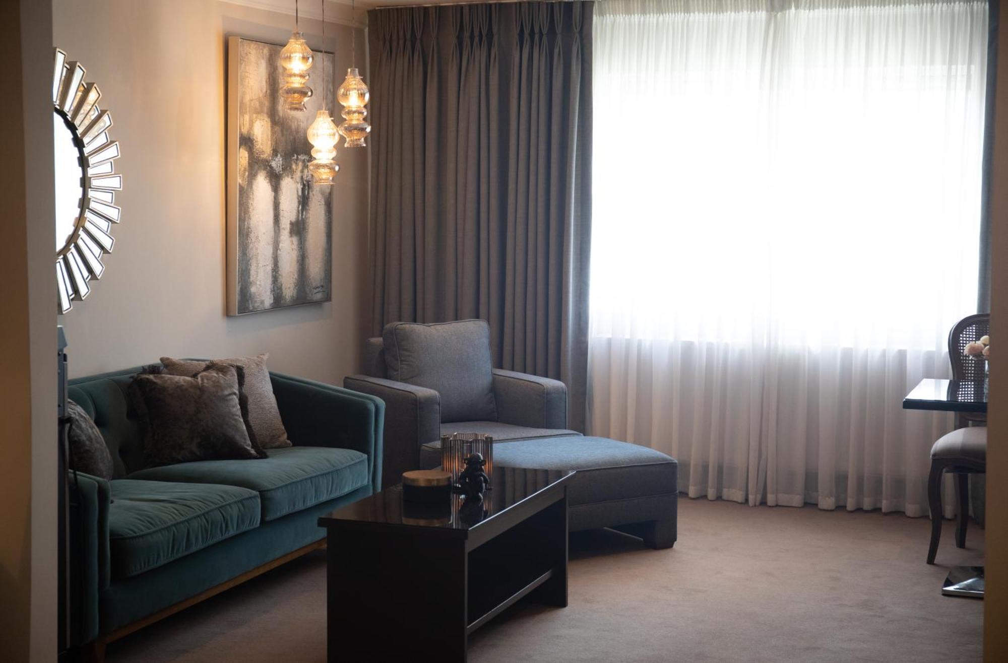 Killarney Oaks Hotel מראה חיצוני תמונה