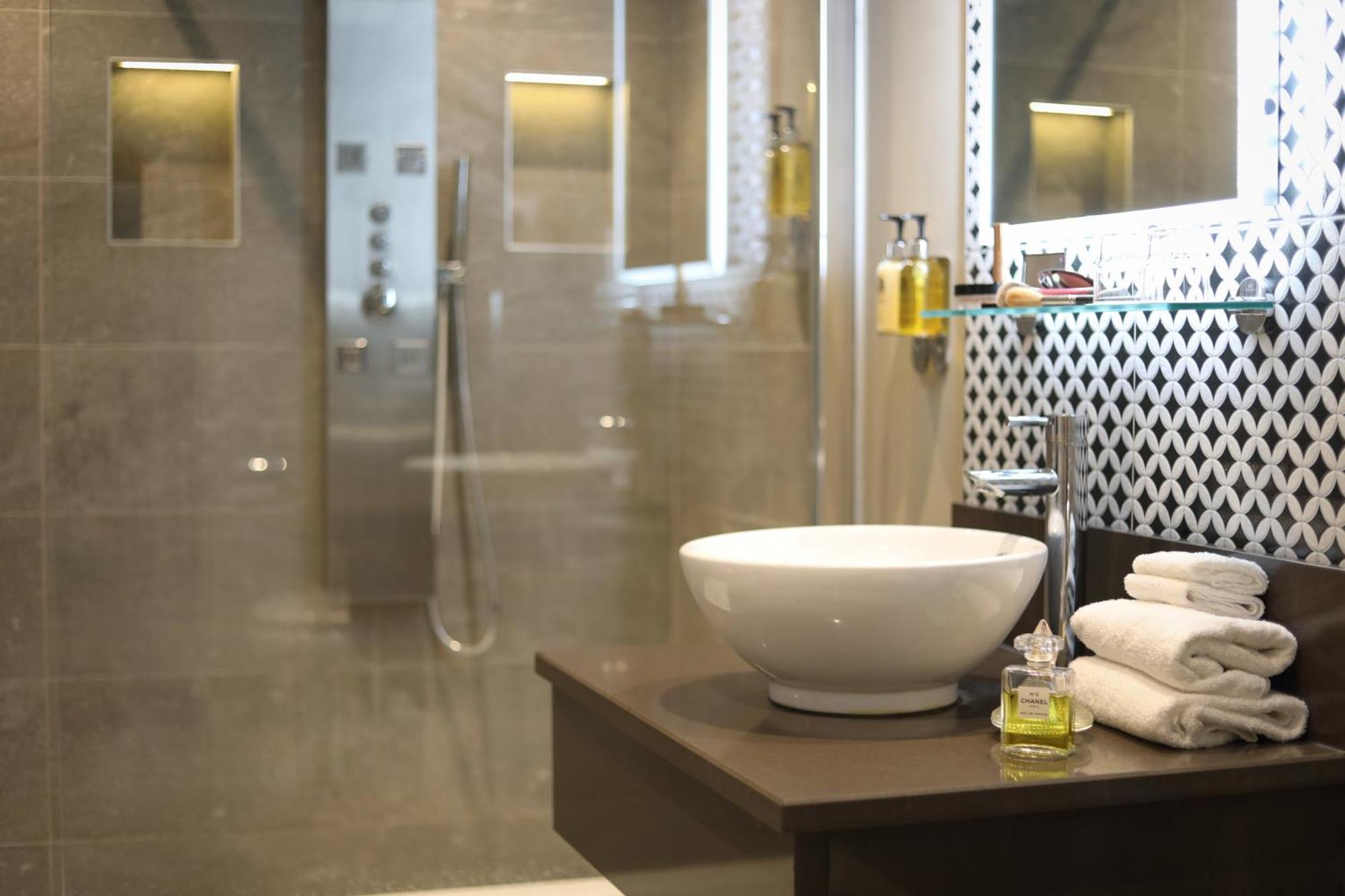 Killarney Oaks Hotel מראה חיצוני תמונה