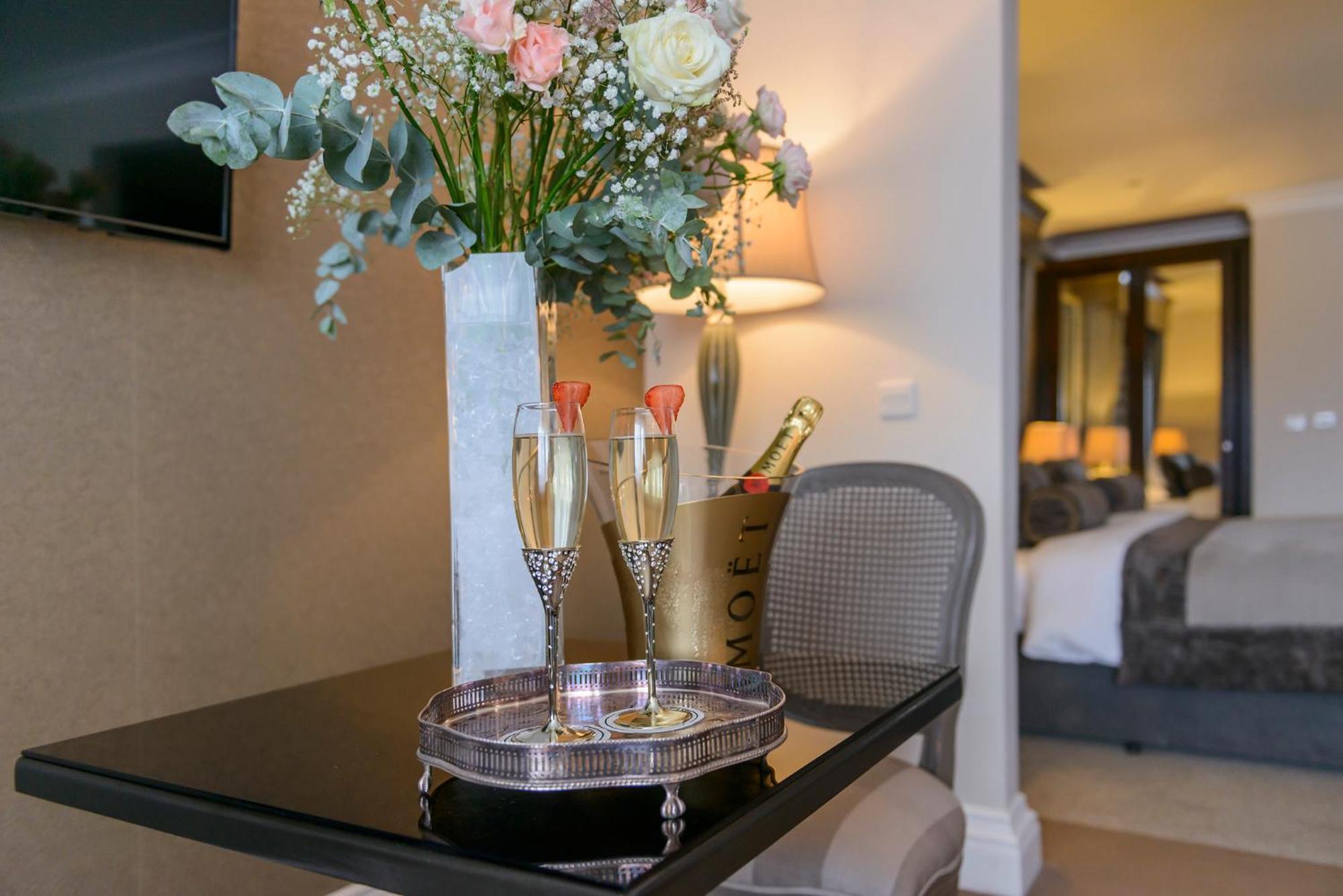 Killarney Oaks Hotel מראה חיצוני תמונה