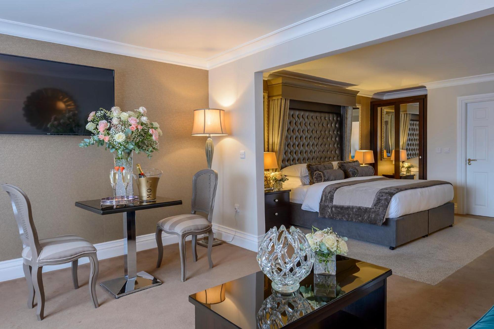 Killarney Oaks Hotel מראה חיצוני תמונה