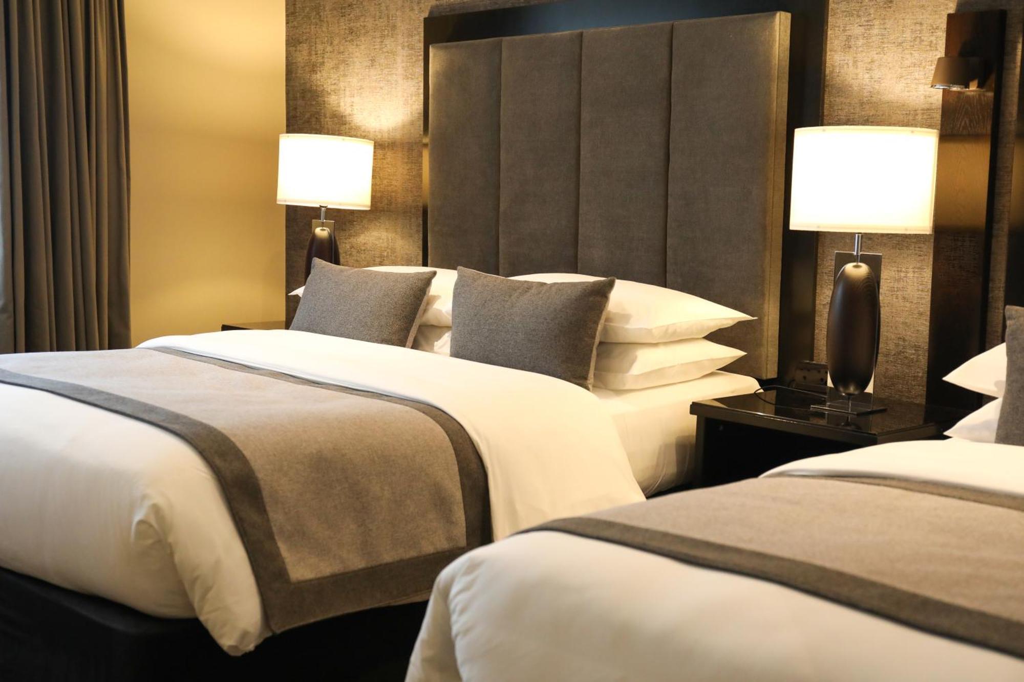 Killarney Oaks Hotel מראה חיצוני תמונה