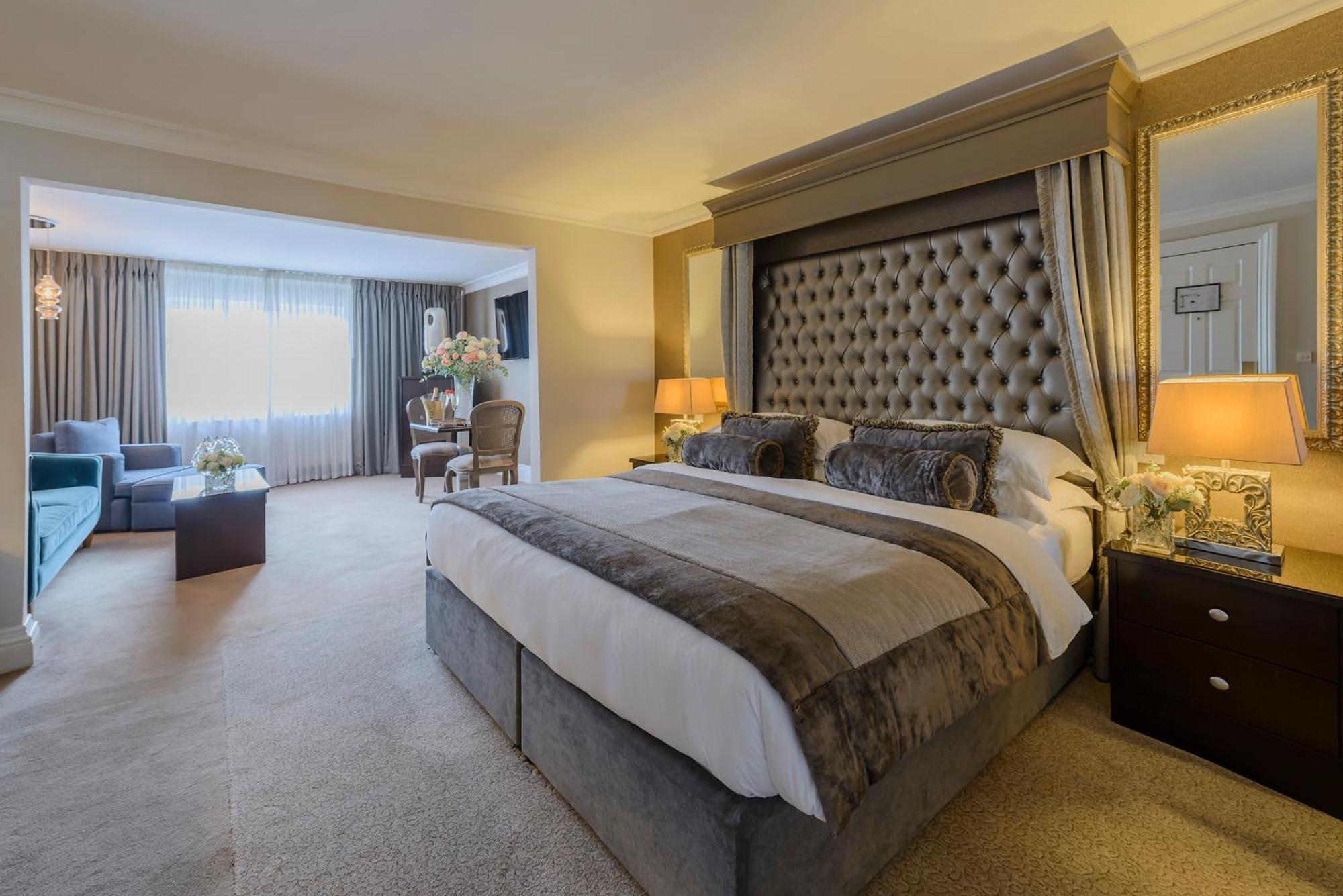 Killarney Oaks Hotel מראה חיצוני תמונה
