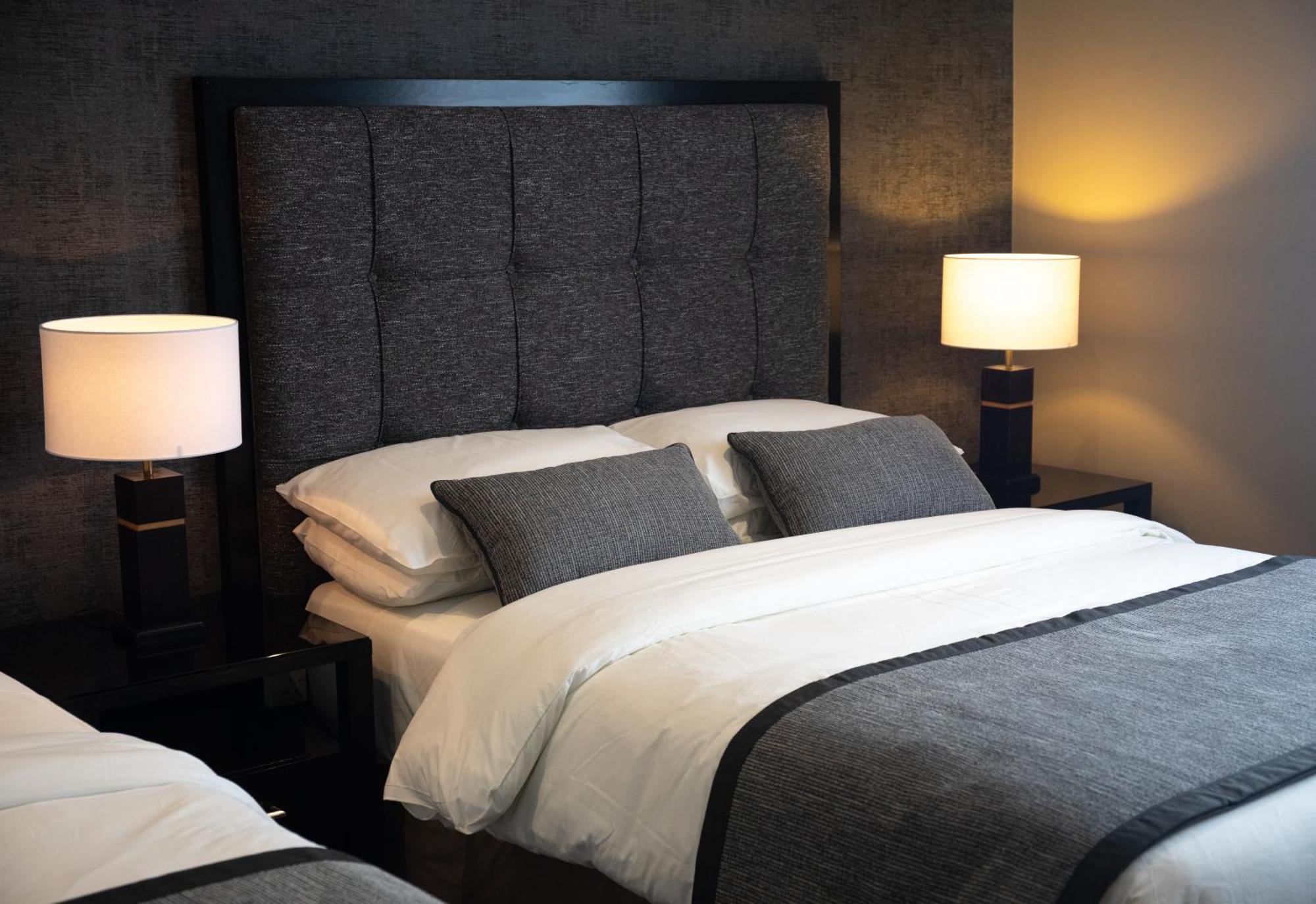 Killarney Oaks Hotel מראה חיצוני תמונה