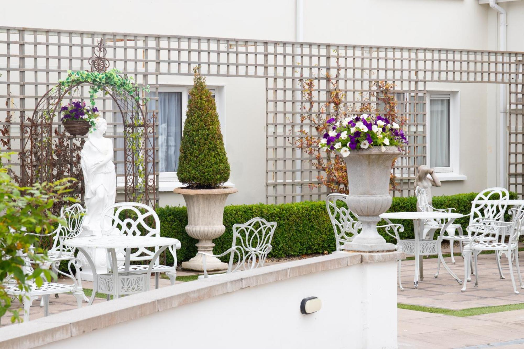 Killarney Oaks Hotel מראה חיצוני תמונה