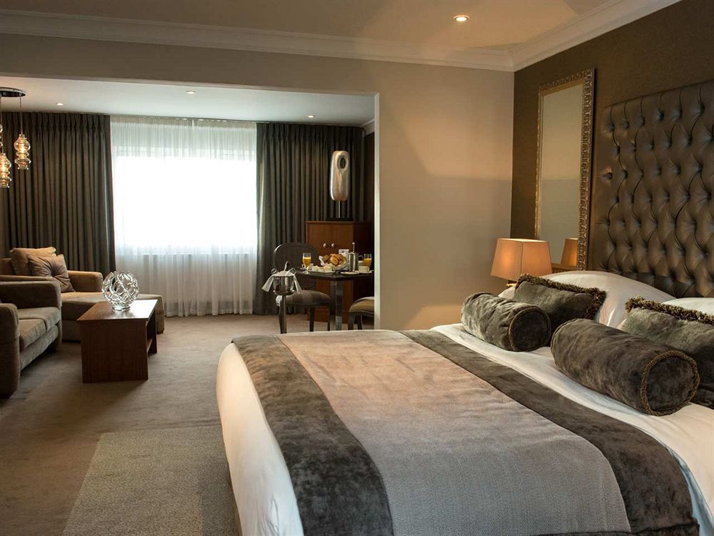 Killarney Oaks Hotel מראה חיצוני תמונה
