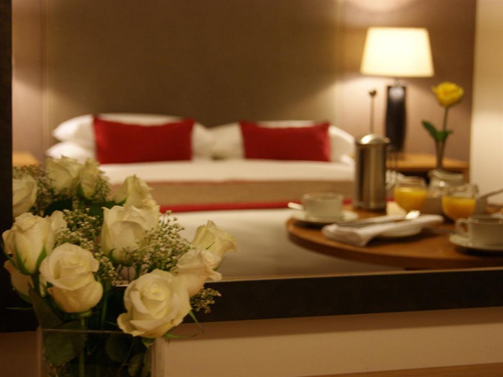 Killarney Oaks Hotel מראה חיצוני תמונה