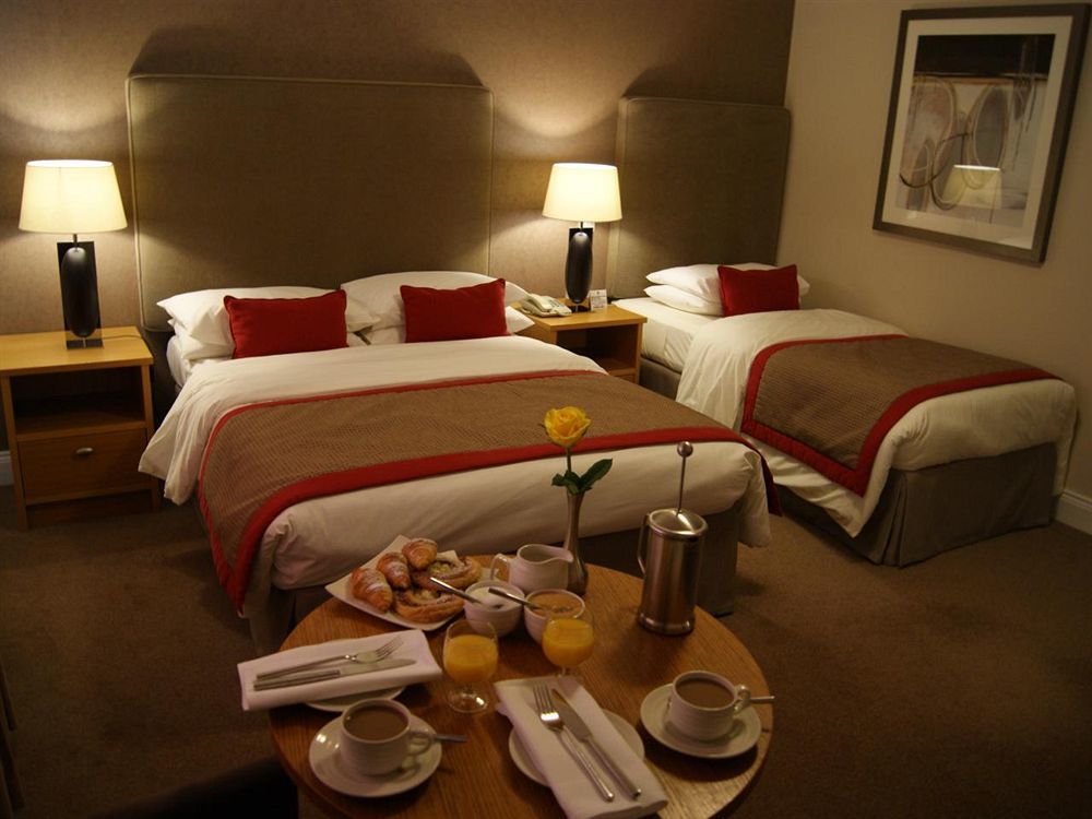 Killarney Oaks Hotel מראה חיצוני תמונה