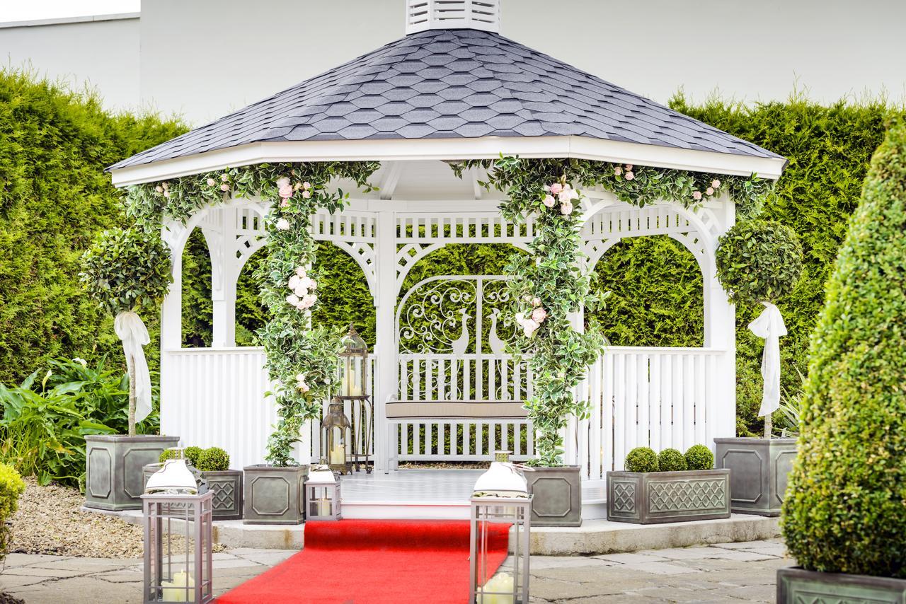Killarney Oaks Hotel מראה חיצוני תמונה