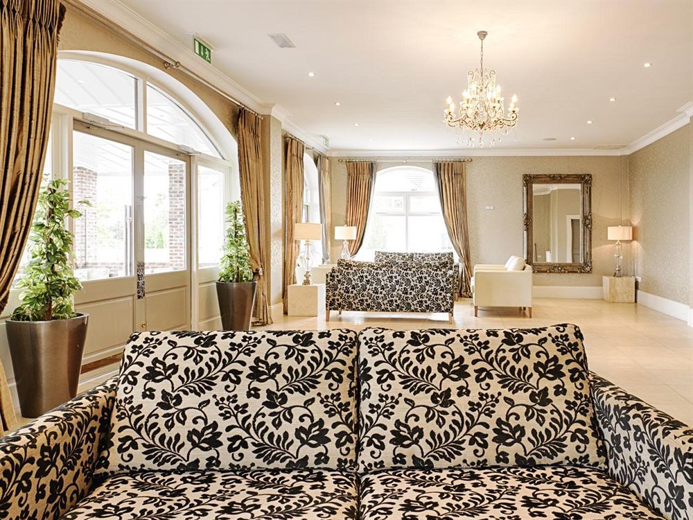 Killarney Oaks Hotel מראה חיצוני תמונה