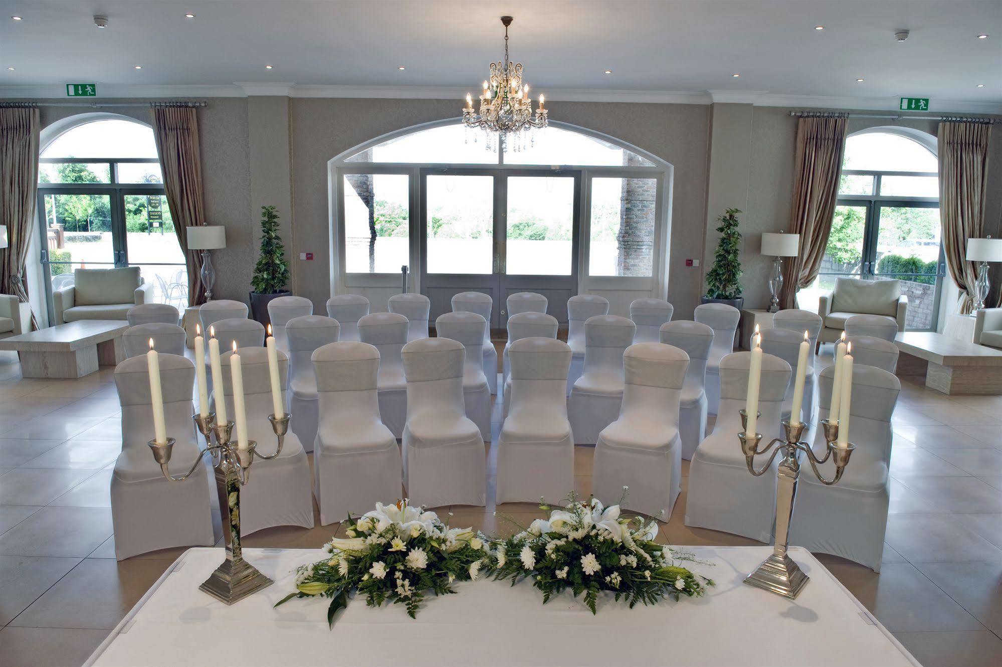 Killarney Oaks Hotel מראה חיצוני תמונה
