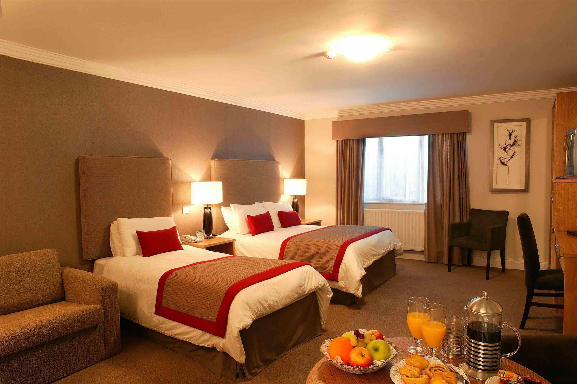 Killarney Oaks Hotel מראה חיצוני תמונה