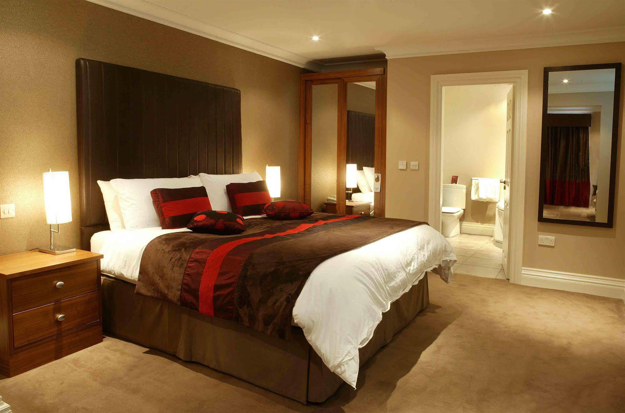 Killarney Oaks Hotel חדר תמונה