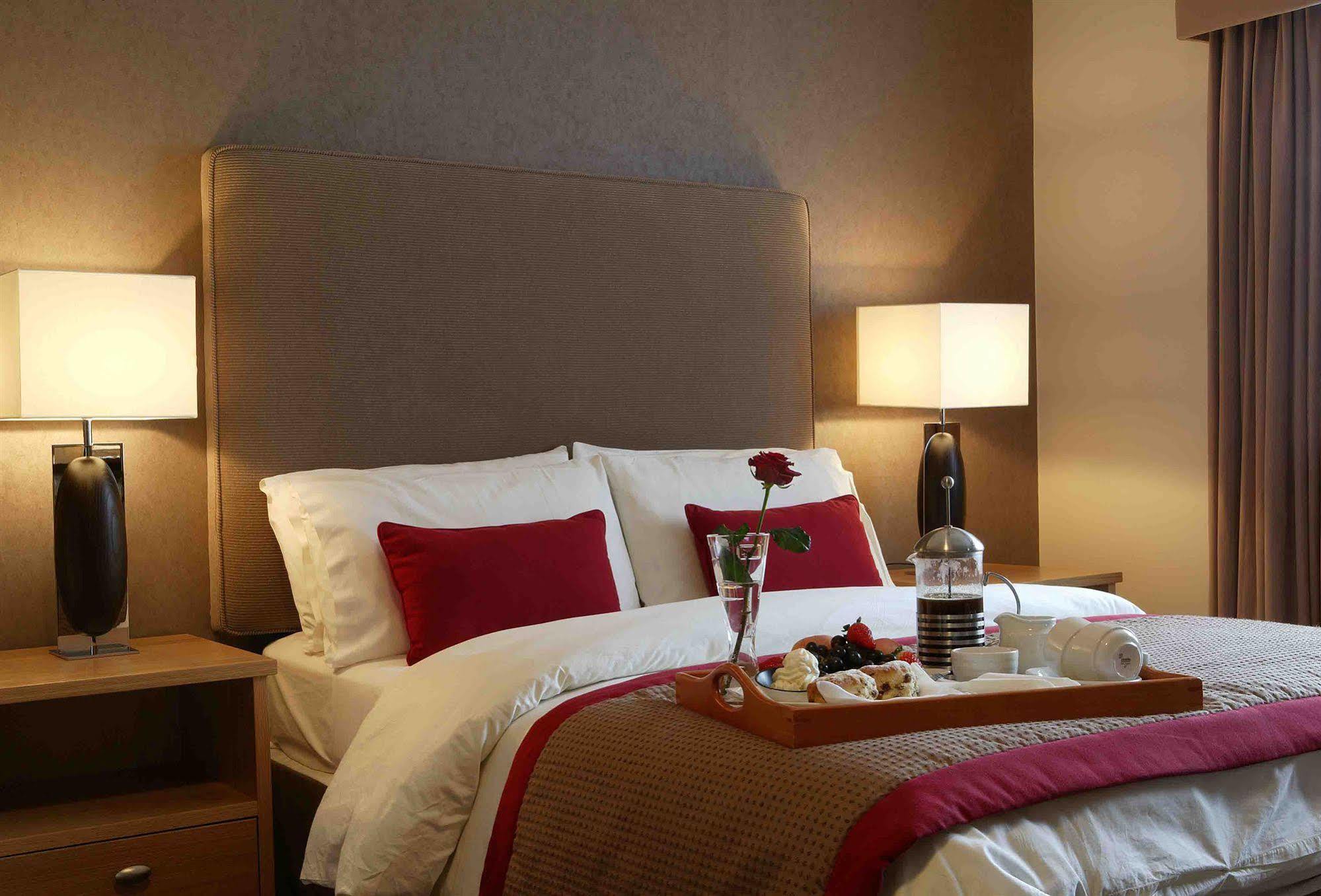 Killarney Oaks Hotel מראה חיצוני תמונה