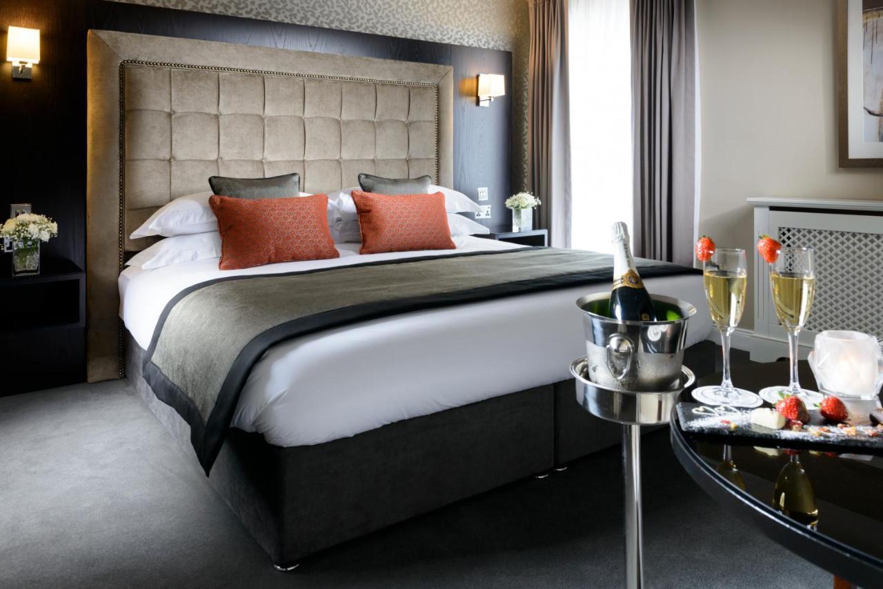 Killarney Oaks Hotel מראה חיצוני תמונה